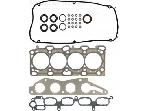 Zestaw Uszczelek Głowicy Cylindra 02-10003-01