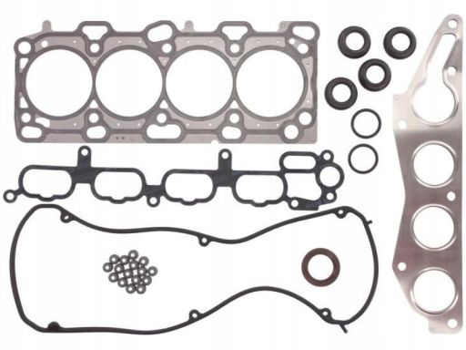 Zestaw Uszczelek Głowicy Cylindra 02-10003-01