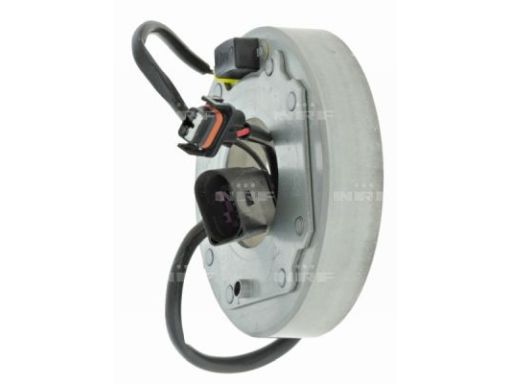 Cewka, Sprzęgło Elektromagnetyczne (Sprę 38672