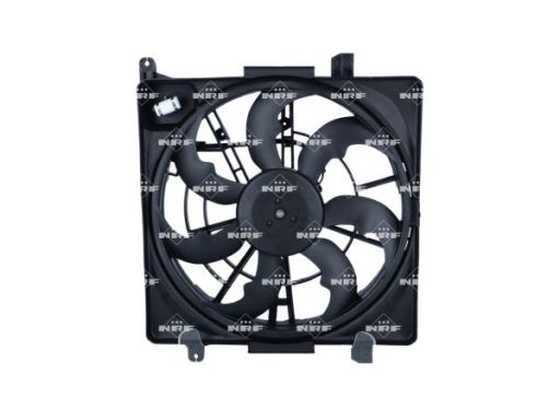 Wentylator Chłodnicy Silnika 470086