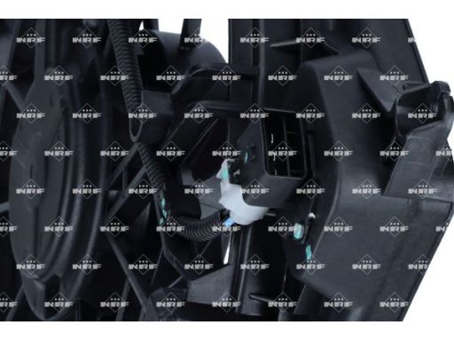 Wentylator Chłodnicy Silnika 470086