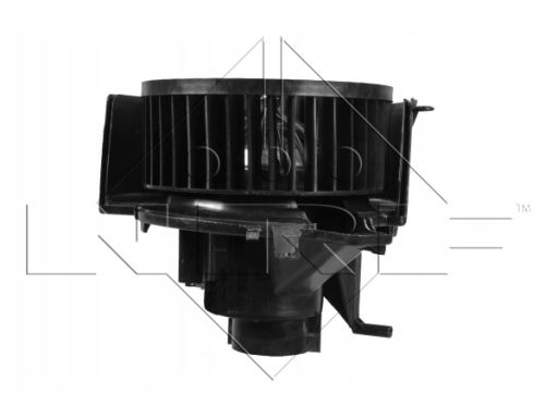 34053 Dmuchawa Nrf 34053 Nrf