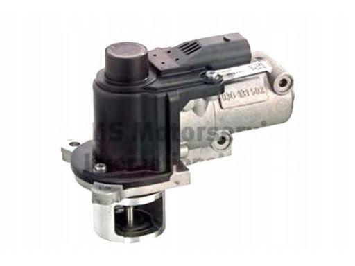 Zawór Egr 7.00907.03.0