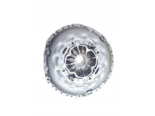 Elektrozawór Sterujący Turbosprężarki 7.01152.02.0