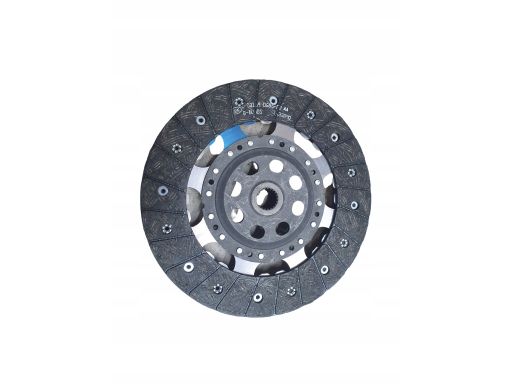 Elektrozawór Sterujący Turbosprężarki 7.01152.02.0