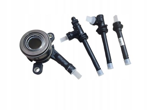 Elektrozawór Sterujący Turbosprężarki 7.01152.02.0