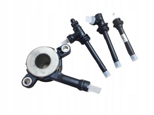 Elektrozawór Sterujący Turbosprężarki 7.01152.02.0