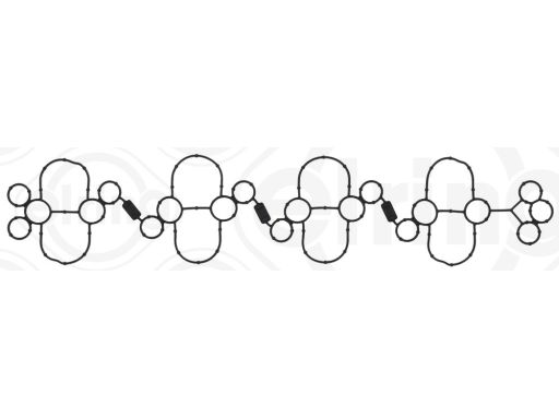 Uszczelka Pokrywy Zaworów 103.690