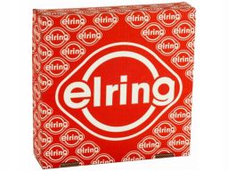 Uszczelka Rury Kolektora Dolotowego 112.680