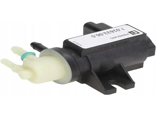 Elektrozawór Sterujący Turbosprężarki 7.01633.06.0