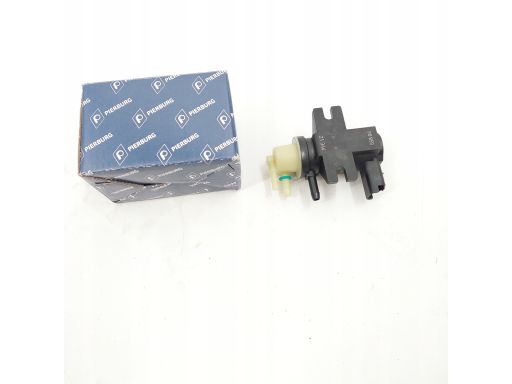 Elektrozawór Sterujący Turbosprężarki 7.01633.06.0