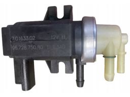 Elektrozawór Sterujący Turbosprężarki 7.01633.06.0