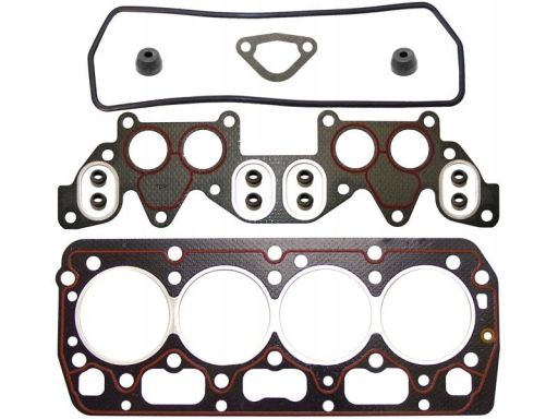 Zestaw Uszczelek Głowicy Cylindra 02-27180-02