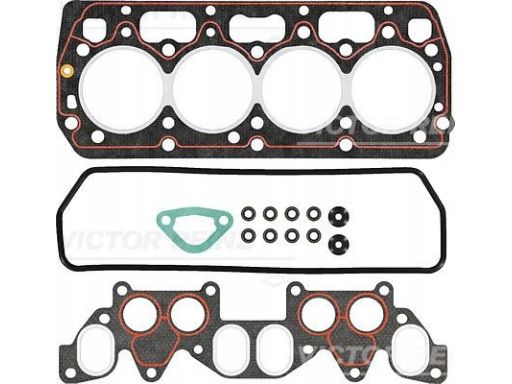 Zestaw Uszczelek Głowicy Cylindra 02-27180-02