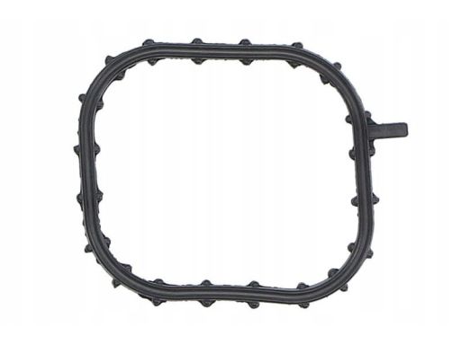 Uszczelka Metalowego Przewodu Płynu Chło 452.610