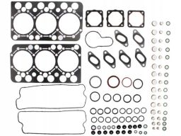 Zestaw Uszczelek Głowicy Cylindra 02-31090-01