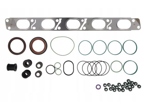 Zestaw Uszczelek Głowicy Cylindra 02-37005-01