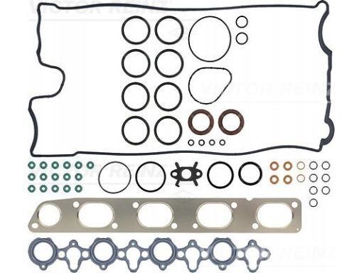 Zestaw Uszczelek Głowicy Cylindra 02-37682-01