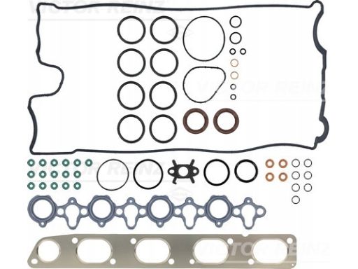 Zestaw Uszczelek Głowicy Cylindra 02-37682-01