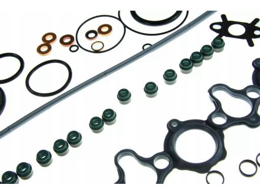 Zestaw Uszczelek Głowicy Cylindra 02-37682-01