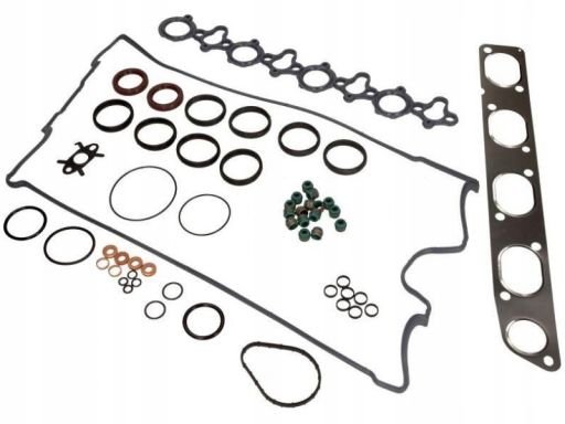 Zestaw Uszczelek Głowicy Cylindra 02-37682-01