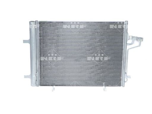 Skraplacz Klimatyzacji 350406