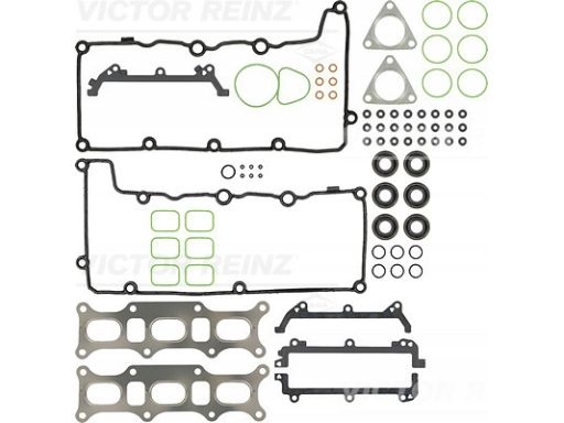 Zestaw Uszczelek Głowicy Cylindra 02-40487-01