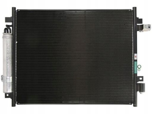 Skraplacz Klimatyzacji 350418