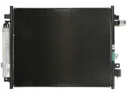 Skraplacz Klimatyzacji 350418