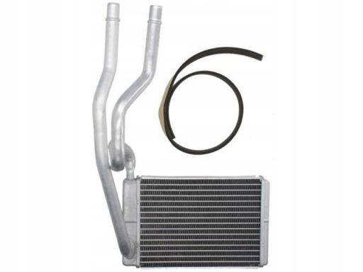 54231 Nagrzewnica Nrf 54231 Nrf