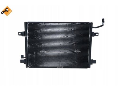 Skraplacz Klimatyzacji 350430