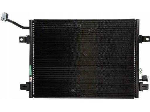 Skraplacz Klimatyzacji 350430