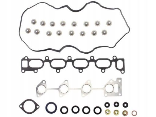 Zestaw Uszczelek Głowicy Cylindra 02-53447-01