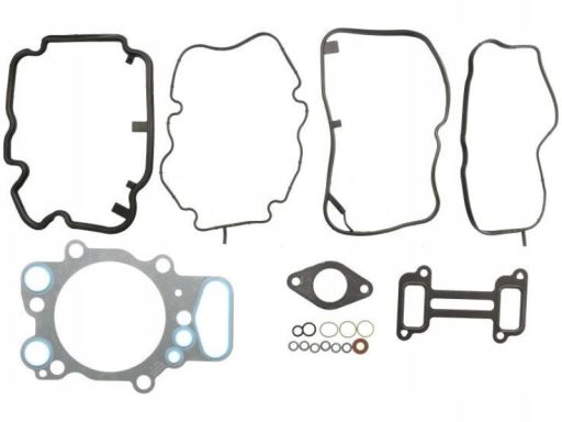 Zestaw Uszczelek Głowicy Cylindra 03-34880-01