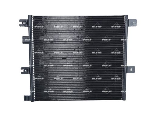 Skraplacz Klimatyzacji 350504