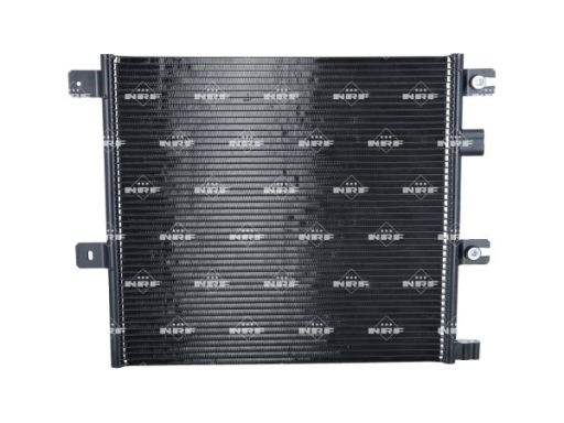 Skraplacz Klimatyzacji 350504