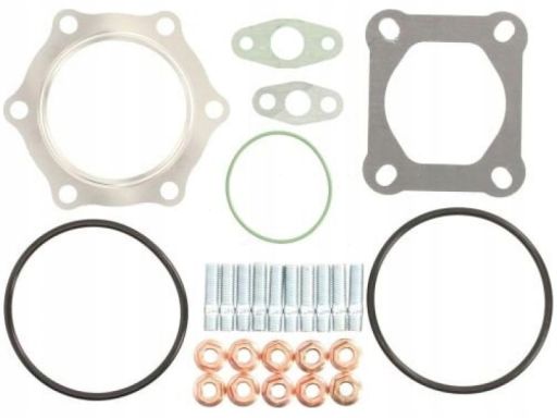 Zestaw Montażowy Turbosprężarki 04-10051-01