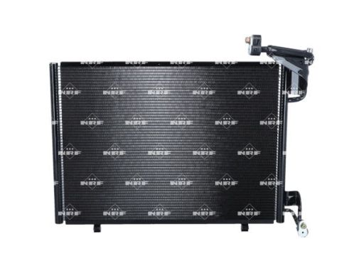 Skraplacz Klimatyzacji 350518