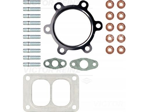 Zestaw Montażowy Turbosprężarki 04-10100-01