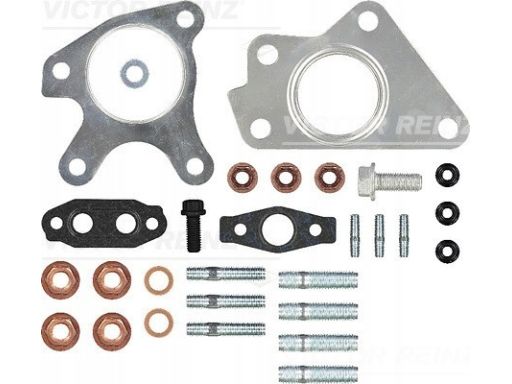 Zestaw Montażowy Turbosprężarki 04-10231-01