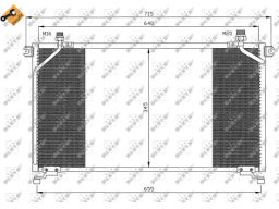 Skraplacz Klimatyzacji 35373