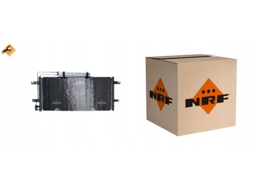 Skraplacz Klimatyzacji 35438