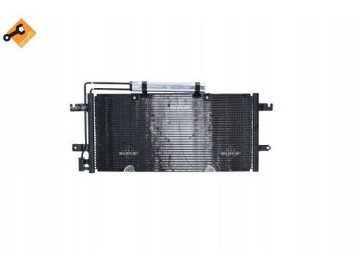 Skraplacz Klimatyzacji 35438