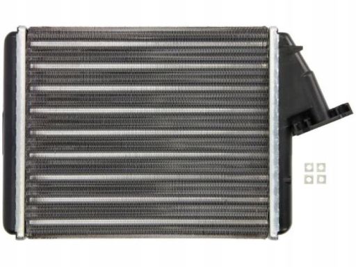 58840 Nagrzewnica Nrf 58840 Nrf