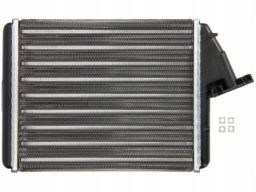 58840 Nagrzewnica Nrf 58840 Nrf