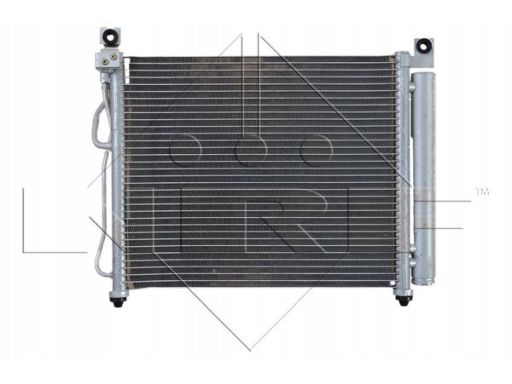 Skraplacz Klimatyzacji 35569