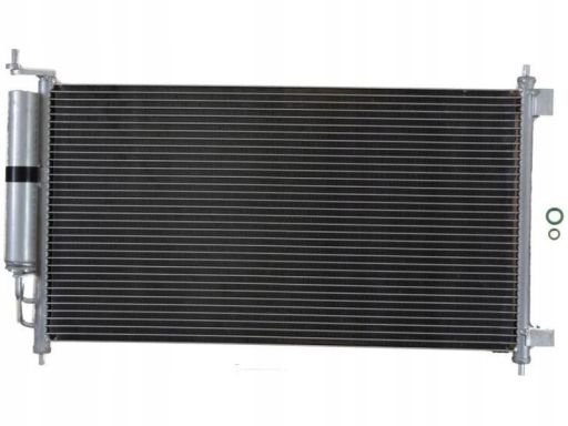 Skraplacz Klimatyzacji 35583