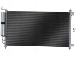 Skraplacz Klimatyzacji 35583