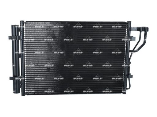 Skraplacz Klimatyzacji 350622