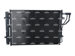 Skraplacz Klimatyzacji 350622